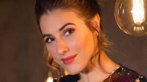Diana Del Bufalo