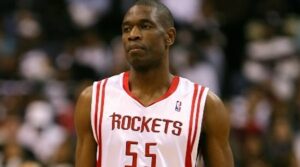 Dikembe Mutombo