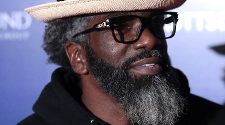 Ed Reed Height, Weight, Age, Net Worth, Biography