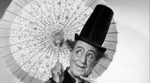Ed Wynn