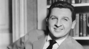 Eddie Bracken