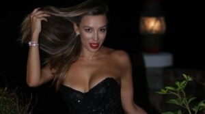 Elsina Khayrova