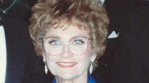 Estelle Getty