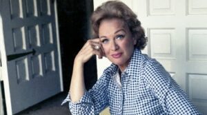 Eve Arden