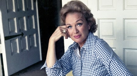 Eve Arden Height, Weight, Age, Husband, Biography