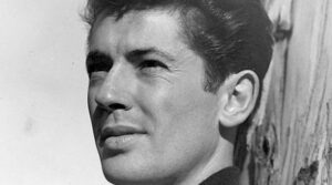 Farley Granger