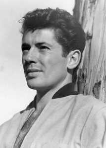 Farley Granger Height, Weight, Age, Death, Biography
