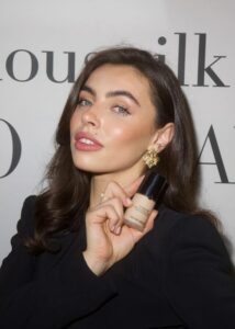 Ed Crossan Francesca Allen Height, Weight, Age, Boyfriend, Family