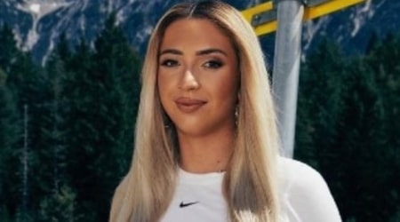 GK Barry Height, Weight, Age, Boyfriend, Education