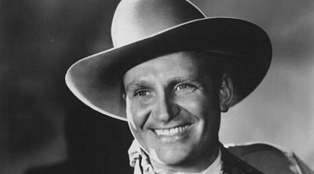 Gene Autry Height, Weight, Age, Net Worth, Family