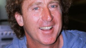 Gene Wilder