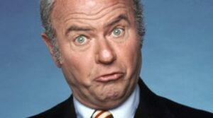 Harvey Korman