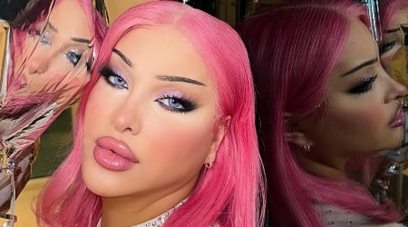 Ilya Selyn Height, Weight, Age, Facts, Family