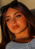 Isabella Durham Height, Weight, Age, Boyfriend, Family