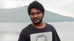 Jagadeesh Prathap Bandari