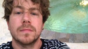 James Bourne