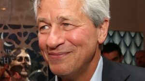 Jamie Dimon