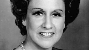 Jean Stapleton