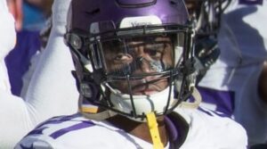 Jerick McKinnon
