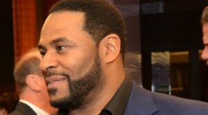 Jerome Bettis