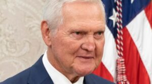 Jerry West