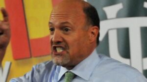 Jim Cramer