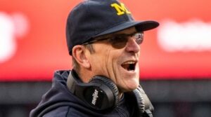 Jim Harbaugh