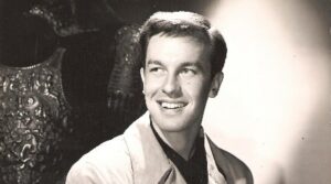 John Dall