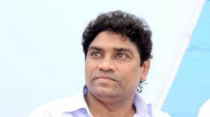 Johnny Lever
