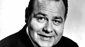 Jonathan Winters