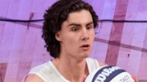 Josh Giddey