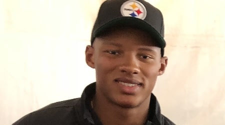 Joshua Dobbs Height, Weight, Age, Girlfriend, Family