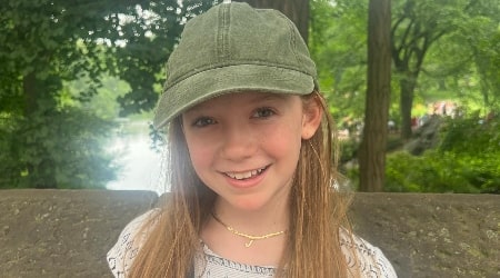 Juliet Donenfeld Height, Weight, Age, Birthday, Biography