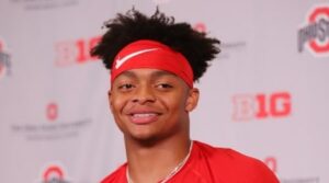 Justin Fields