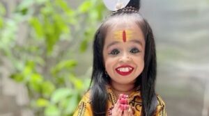 Jyoti Amge