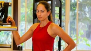 Karman Kaur Thandi