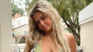 Kayla Patterson