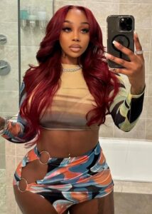 Kianna Jay Height, Weight, Age, Boyfriend, Family