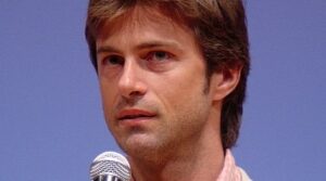 Kim Rossi Stuart