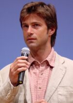 Kim Rossi Stuart Height, Weight, Age, Facts, Wife