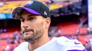 Kirk Cousins
