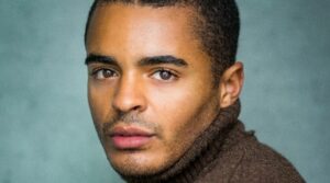 Layton Williams