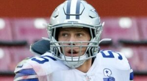 Leighton Vander Esch