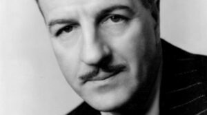 Louis Calhern