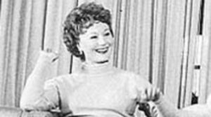 Magda Gabor