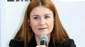 Maria Butina