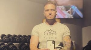 Matthew Wolfenden
