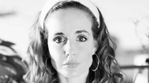 Meaghan Oppenheimer