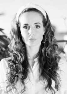 Meaghan Oppenheimer Height, Weight, Age, Husband, Children