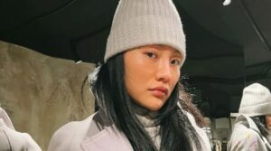 Nancy Xu